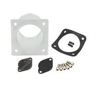Topteng EGR Blanking Blank Kit fit for TD5 Engine Land Rover Defender & Discovery 2