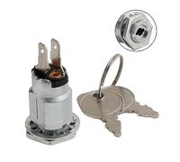 Topteng Fits Stens 430-512 Indak Ignition Switch 925-0873 02456500 52406900 D18090