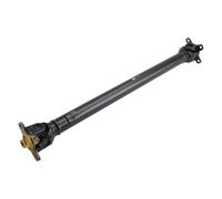 Topteng Front Drive Shaft 702mm 26203401609 fit for BMW X3 2.5i/3.0i AUTOMATIC 2003-2010
