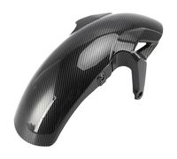 Topteng Front Fender Tire Hugger Mudguard fit for Kawasaki Z650 Ninja 650 2017-2023