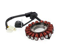 Topteng Generator Stator Coil 32101-18H00 fit for Suzuki GSF650/GSF650S Bandit 08-12, GSF1250/GSF1250S Bandit 07-16, GSX650 GSX650F 08-16, GSX1250 GSX1250F 10-16