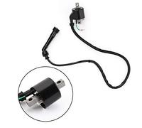 Topteng Ignition Coil Models + Cap for Hon-da CRF450 R 02-08 CRF450X 05-09, 12-14