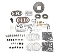 Topteng Powershift 6DCT450 MPS6 Super Kit fit for Volvo Dodge Clutch Friction/Steel Springs