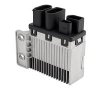 Topteng Radiator Fan Control Unit Module 7H0919506 fit for VW Transporter/Multivan V 2003-2010, fit for Campmobil T5 2007-2010, fit for Campmob.Typ2/Transporter/LT 2004-2010