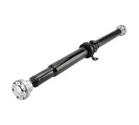 Topteng Rear Drive Shaft Propshaft LR022574 TVB500400 fit for Range Rover L322 2006-2012 - NOT 3.0 DIESEL