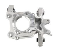 Topteng Rear Left Suspension Knuckle 5090073AE fit for Jeep Cherokee 2014-2018