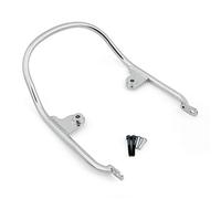 Topteng Rear Passenger Pillion Grab Handle Chrome fit for Kawasaki Z900RS / Cafe 2018-2022