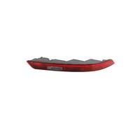 Topteng Rear Right Side Lower Tail Brake Bumper Light 80A945070 fit for Audi Q5 2018-2021