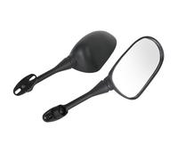 Topteng Rearview Mirror Left & Right fit for Honda CBR600RR 1999-2006, CBR954RR 2002-2003, CBR 600 F4 / F4i 1999-2006, RC51 / RVT1000R 2000-2006