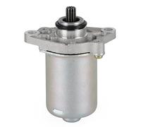 Topteng Starter Motor 50440001000, Engine Starting 11-Teeth Fit for Husqvarna TE150 2017-2019, Fit for 150 XC-W 2017-2019