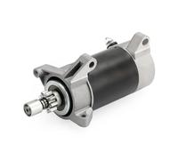 Topteng Starter Motor fit for Yamaha Outboard 60 hp 70 HP 2 stroke 84-13 6H3-81800-00 6H3-81800-11