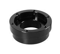 Topteng Steering Wheel Adapter Plate Fit for Logitech G29 Fit for Logitech G920 70mm Racing Game Modification