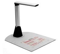 toptens High Speed A4 A5 Office Bank Document 5.0M Pixel Portable Cam Scanner visualizer