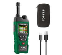 TopTes S2 Multi Gas Leak Detector & Carbon Monoxide Detector-GN