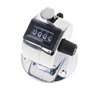 TOPTIE Tally Counter with Base, Counter Clicker On Stand for Coaching, Knitting, People
