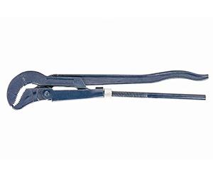 TopTools - Hydraulic Hose Wrench 45° Blue 1.0 Inch