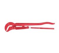 TopTools - Hydraulic Hose Wrench 45° Blue 1.5 Inch