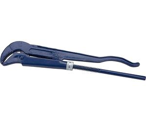 TopTools - Hydraulic Hose Wrench 45° Blue 1.5 Inch