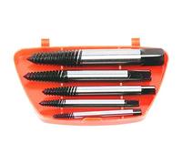 TopTools Screw Extractor Set of 5