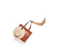 TOPTOTE by Lindsay Albanese Hat Clip The Drop