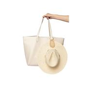TOPTOTE THE FRAY HAT CLIP