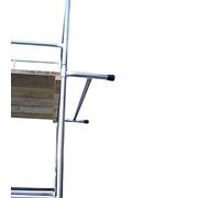 Toptower Classic Scaffold Tower 4' Stand Off - Adds Stability and Safety to Classic Tower Scaffold