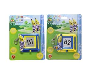 Toptoys2u Bargain Bundles Bananas In Pyjamas Pocket Sketchers B1 & B2 - Twin Pack