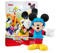 Toptoys2u Bargain Bundles Mickey Mouse Clubhouse Miniature Figures - Pilot Mickey