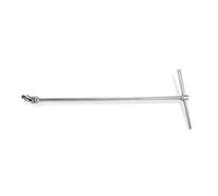 Toptul 3/8 Inch Drive Sliding T-Type Socket Wrench 450 mm Long Breaker Bar Ctla1245