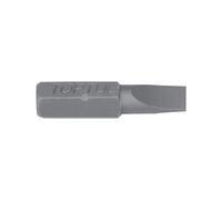 Toptul 5.5X0.8mm Slot Screwdriver Bit 5/16 Inch Hex Shaft 30mm Long Tool Fsaa105E