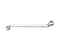 TOPTUL AAAI1821 Double Ring Spanner
