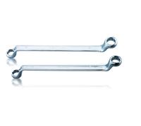 TOPTUL AAEI1922 Double Ring Spanner