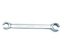 Fits TOPTUL AEEA1922 Wrench box-end 12-angle double-ended, open, 19;22 mm - AEE