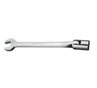 TOPTUL AEEB1616 Double Articulated Wrench