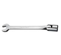 TOPTUL AEEB1717 Double Articulated Wrench