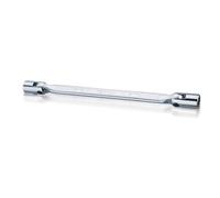 TOPTUL AEEC1213 Double Articulated Wrench
