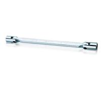 TOPTUL AEEC1415 Double Articulated Wrench