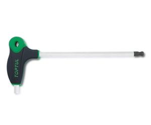 TOPTUL AGCD0827 Angled Screwdriver