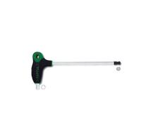 Fits TOPTUL AGAS1718 Wrench male end/bit L-type HEX AGAS1718 A GLOBAL BRAND IN