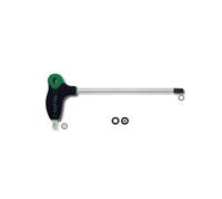 TOPTUL AIED4527 Angled Screwdriver