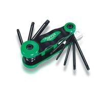 TOPTUL AIFB0801 Angled Screwdriver Set