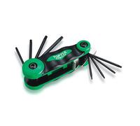 TOPTUL AIFB0802 Angled Screwdriver Set