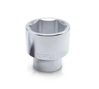 Fits TOPTUL BAEA2441 Socket Hexagonal 3/4" 41 mm BAEA2441 A GLOBAL BRAND IN THE