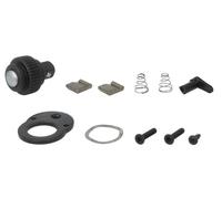 TOPTUL CHAG0813 Reversible Ratchet