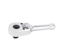 TOPTUL CHDI0809 Reversible Ratchet