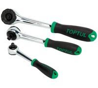 TOPTUL CJBT0816 Reversible Ratchet