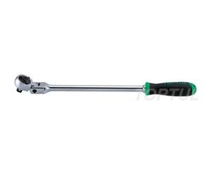 TOPTUL CJKN1643 Reversible Ratchet