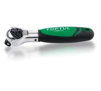 Reversible Ratchet TOPTUL 0XTCJMM1616