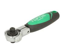 TOPTUL CJOM1216 Reversible Ratchet