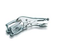 TOPTUL DAAT1A09 Vise-grip Pliers